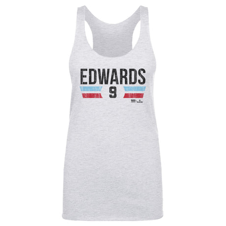 Xavier Edwards Women's Tank Top | 500 LEVEL