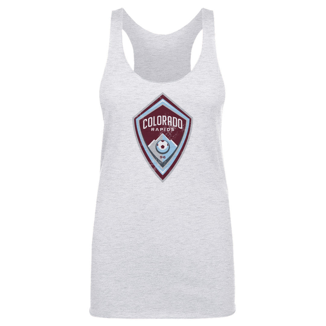 Colorado Rapids Women's Tank Top | 500 LEVEL