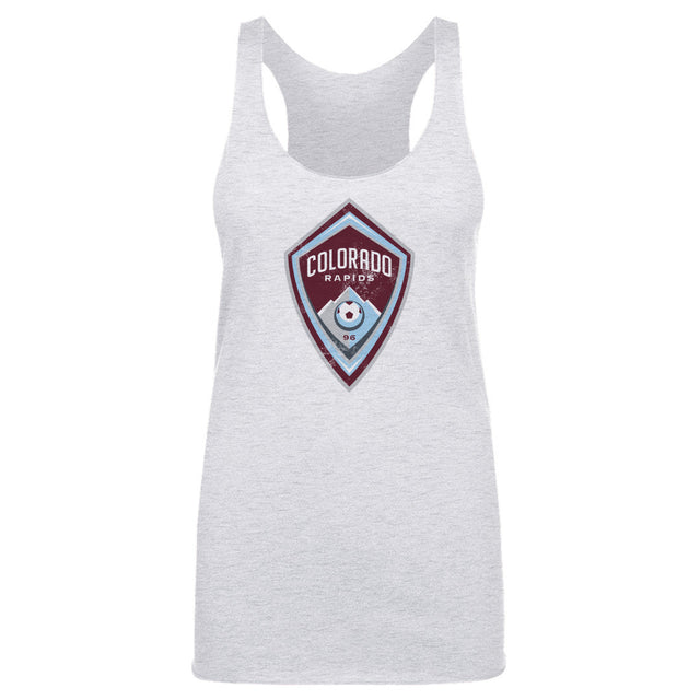 Colorado Rapids Women's Tank Top | 500 LEVEL