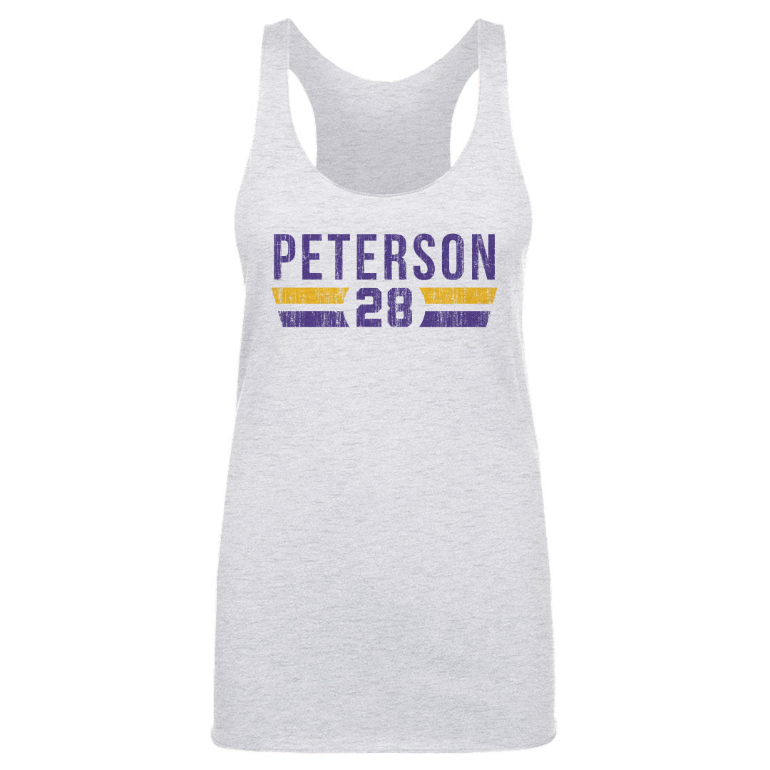 Adrian Peterson Women's Tank Top | 500 LEVEL