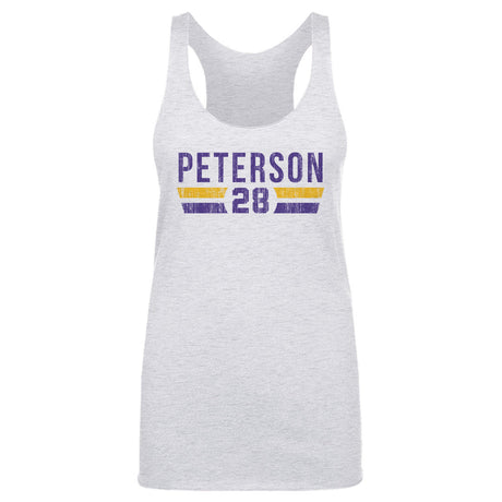 Adrian Peterson Women's Tank Top | 500 LEVEL