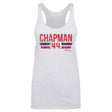 Aroldis Chapman Women's Tank Top | 500 LEVEL