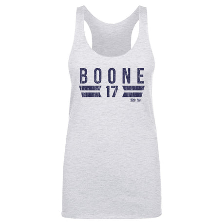 Aaron Boone Women's Tank Top | 500 LEVEL