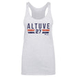 Jose Altuve Women's Tank Top | 500 LEVEL