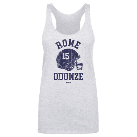 Rome Odunze Women's Tank Top | 500 LEVEL