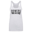 Brock Bowers Women's Tank Top | 500 LEVEL