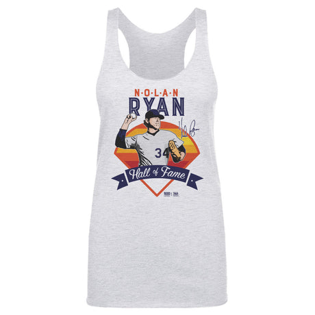 Nolan Ryan Women's Tank Top | 500 LEVEL
