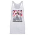 Chelsea Green Women's Tank Top | 500 LEVEL