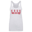 John Kruk Women's Tank Top | 500 LEVEL