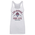 Colorado Rapids Women's Tank Top | 500 LEVEL