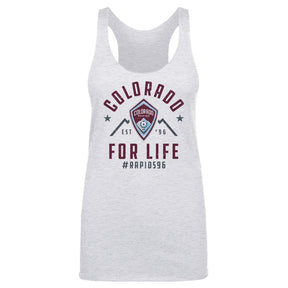 Colorado Rapids Women's Tank Top | 500 LEVEL