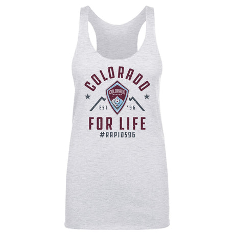 Colorado Rapids Women's Tank Top | 500 LEVEL