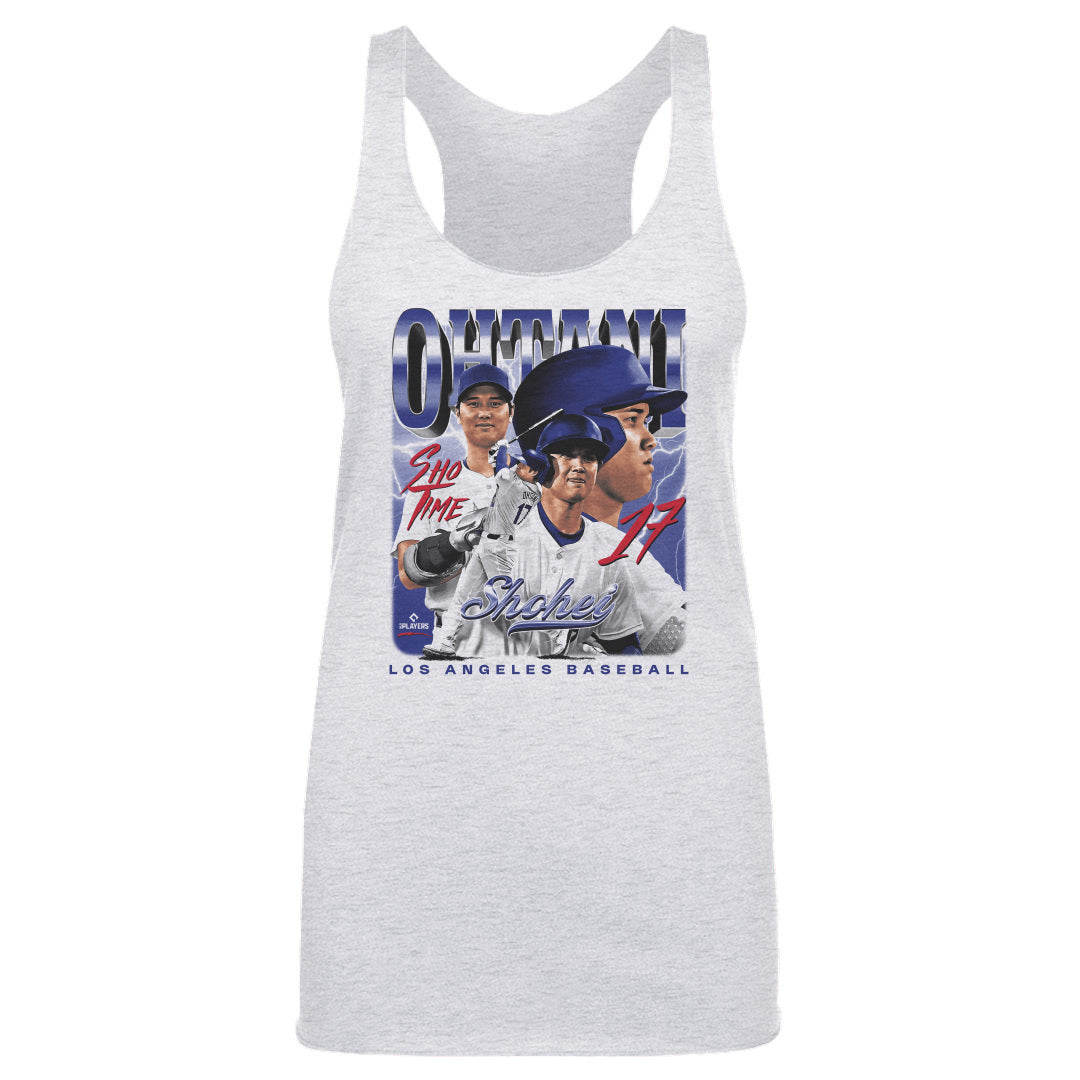Shohei Ohtani Women's Tank Top | 500 LEVEL