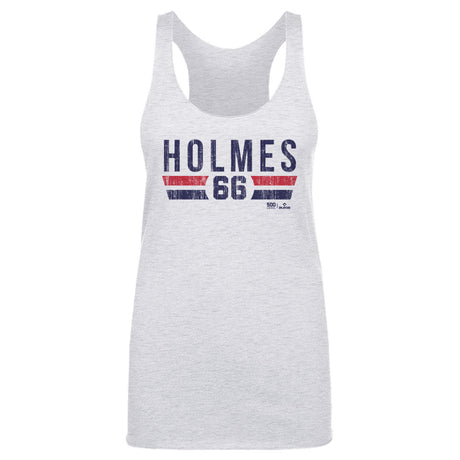 Grant Holmes Women's Tank Top | 500 LEVEL