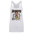 Tyrese Haliburton Women's Tank Top | 500 LEVEL