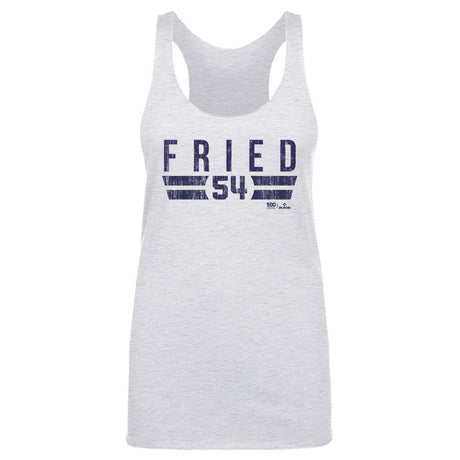 Max Fried Women's Tank Top | 500 LEVEL