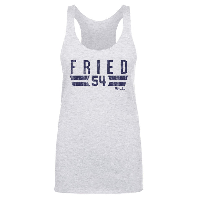 Max Fried Women's Tank Top | 500 LEVEL