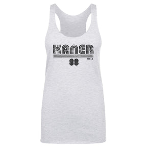 Patrick Kane Women's Tank Top | 500 LEVEL