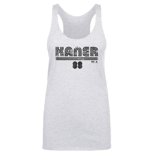 Patrick Kane Women's Tank Top | 500 LEVEL
