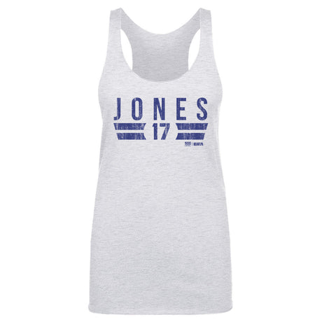 Daniel Jones Women's Tank Top | 500 LEVEL