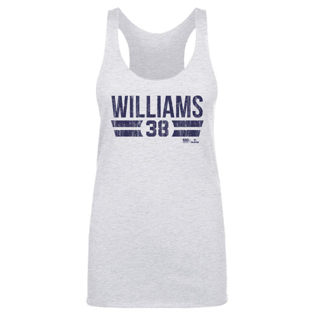 Devin Williams Women's Tank Top | 500 LEVEL