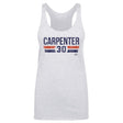 Kerry Carpenter Women's Tank Top | 500 LEVEL