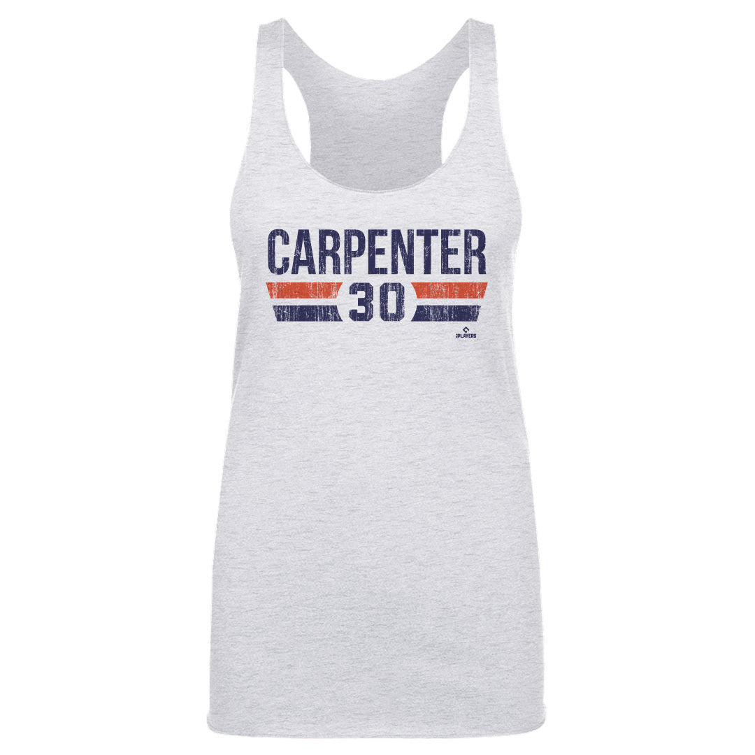 Kerry Carpenter Women's Tank Top | 500 LEVEL