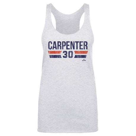 Kerry Carpenter Women's Tank Top | 500 LEVEL