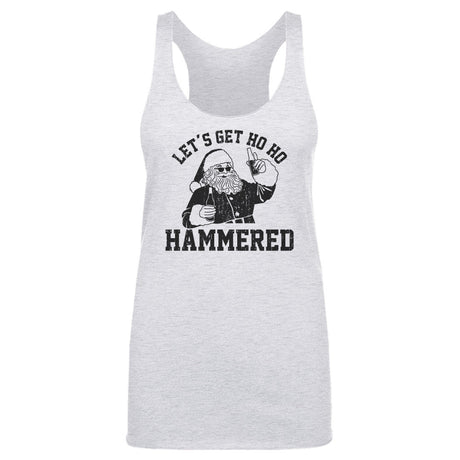 Christmas Women's Tank Top | 500 LEVEL