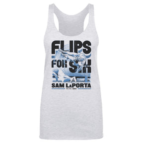 Sam LaPorta Women's Tank Top | 500 LEVEL