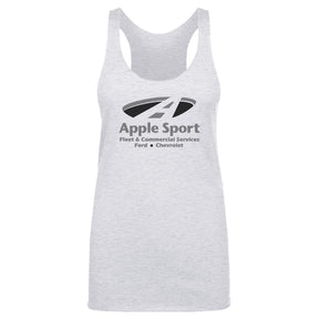 Apple Sport Women's Tank Top | 500 LEVEL