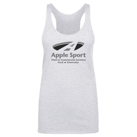 Apple Sport Women's Tank Top | 500 LEVEL