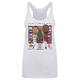 NBA Women's Tank Top | 500 LEVEL
