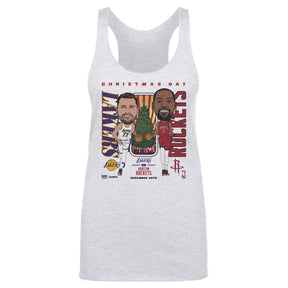 NBA Women's Tank Top | 500 LEVEL
