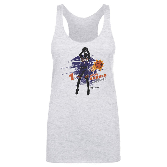 Devin Booker Women's Tank Top | 500 LEVEL