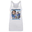 Cameron Dicker Women's Tank Top | 500 LEVEL