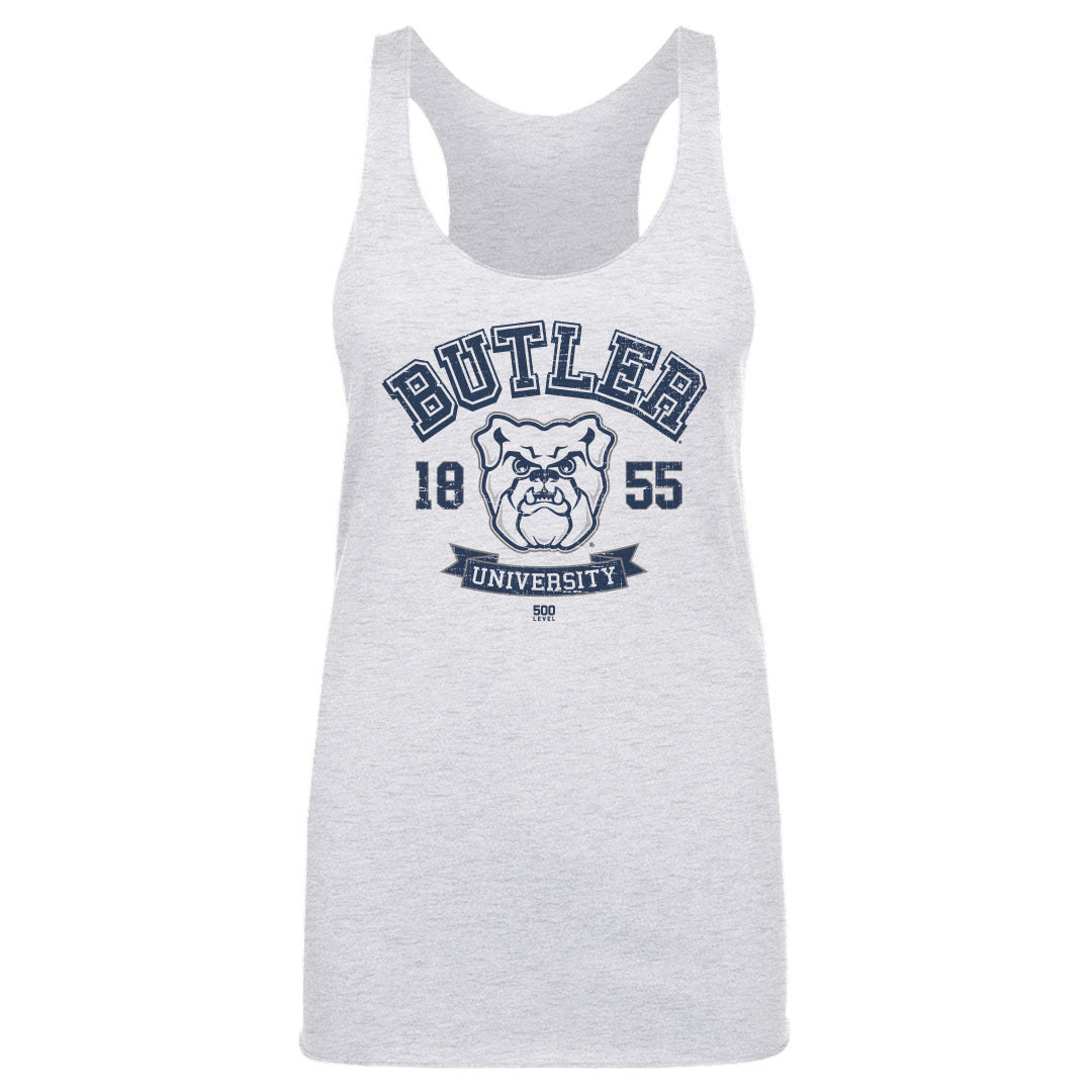 Butler Bulldogs Women's Tank Top | 500 LEVEL
