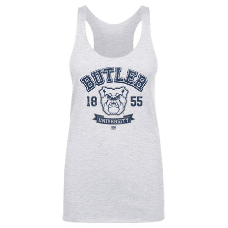 Butler Bulldogs Women's Tank Top | 500 LEVEL