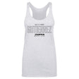 Guillermo Gutierrez Women's Tank Top | 500 LEVEL