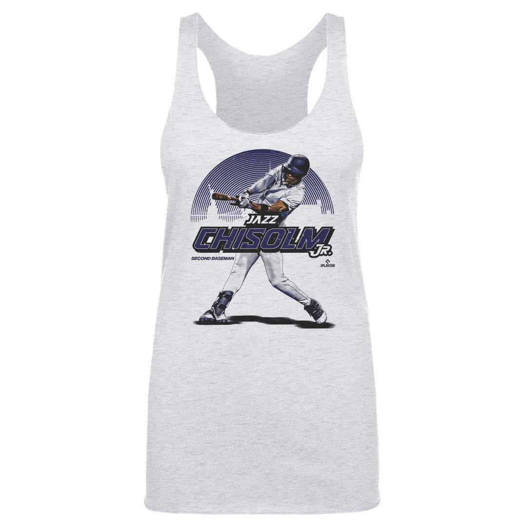 Jazz Chisholm Jr. Women's Tank Top | 500 LEVEL