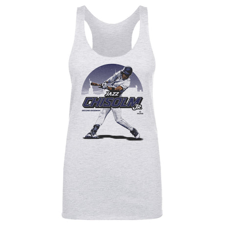 Jazz Chisholm Jr. Women's Tank Top | 500 LEVEL