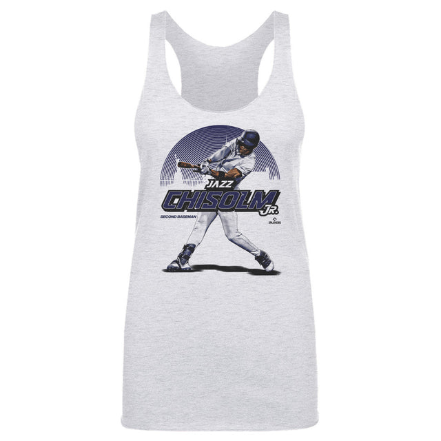 Jazz Chisholm Jr. Women's Tank Top | 500 LEVEL