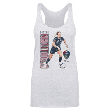 Denise O'Sullivan Women's Tank Top | 500 LEVEL