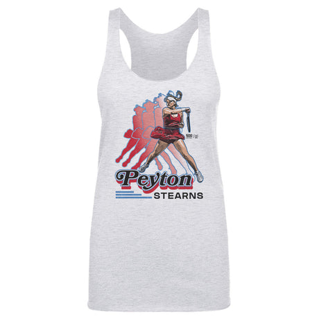 Peyton Stearns Women's Tank Top | 500 LEVEL