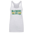 Mark McGwire Women's Tank Top | 500 LEVEL
