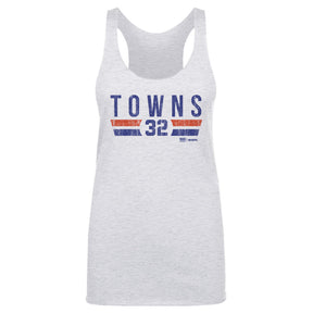 Karl-Anthony Towns Women's Tank Top | 500 LEVEL