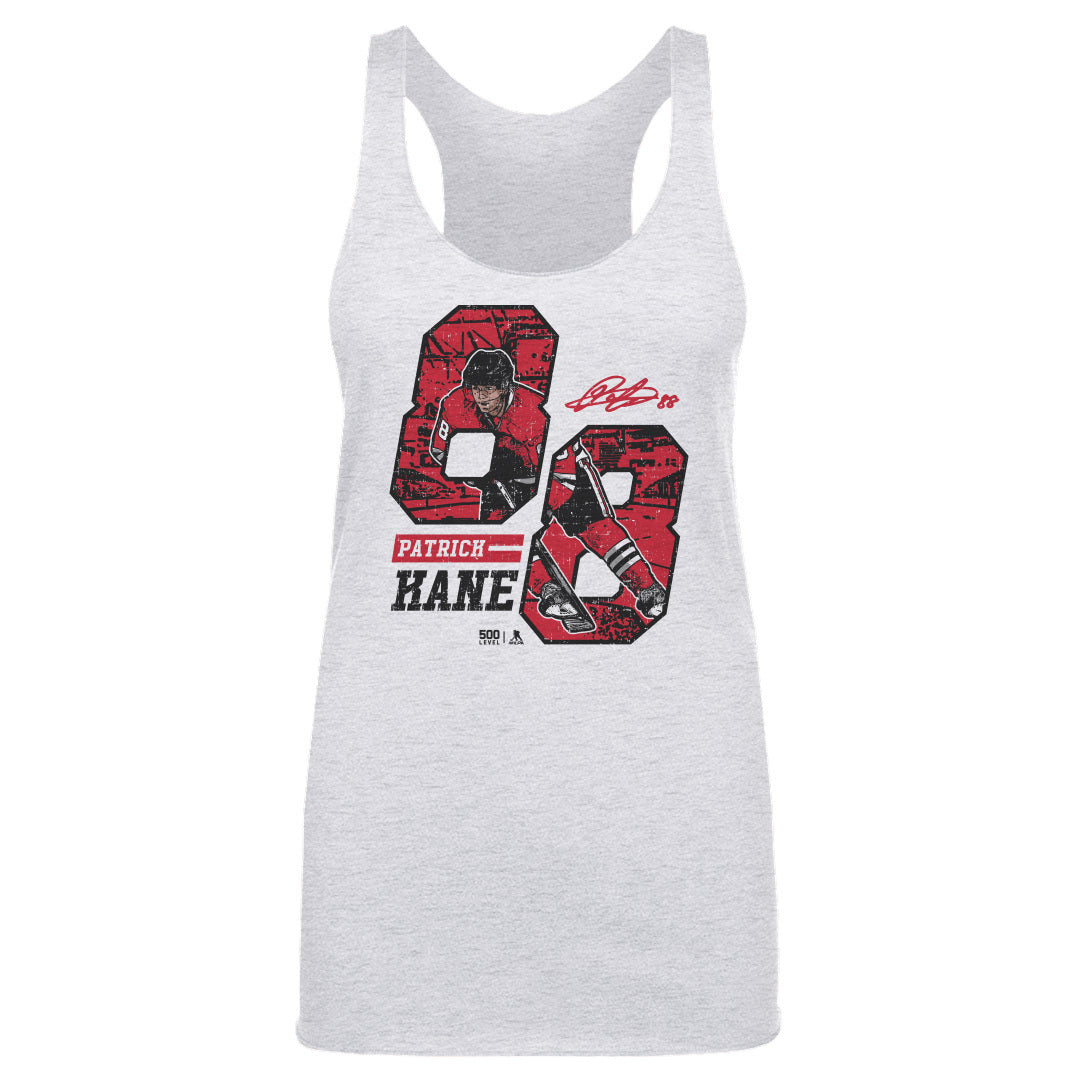 Patrick Kane Women's Tank Top | 500 LEVEL