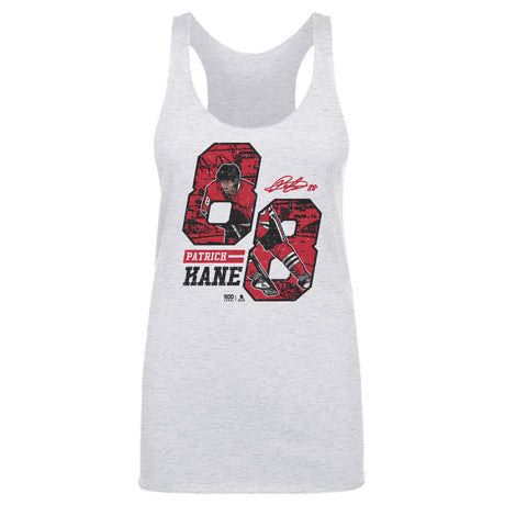 Patrick Kane Women's Tank Top | 500 LEVEL