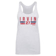 Jake Irvin Women's Tank Top | 500 LEVEL