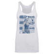 Anna Kalinskaya Women's Tank Top | 500 LEVEL